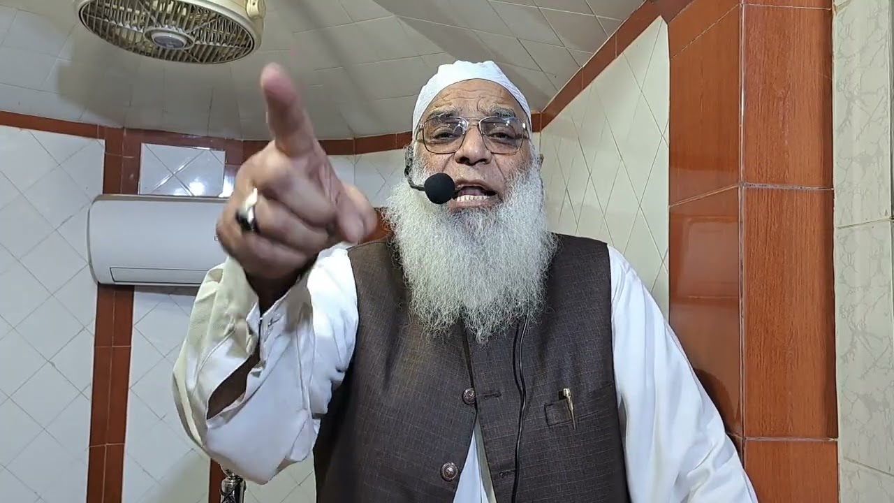 اسرائیل کو تسلیم کرنا غداری ہے۔۔۔