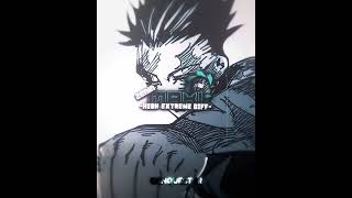 Jjk Vs Sukunas Forms Part 11 Maki