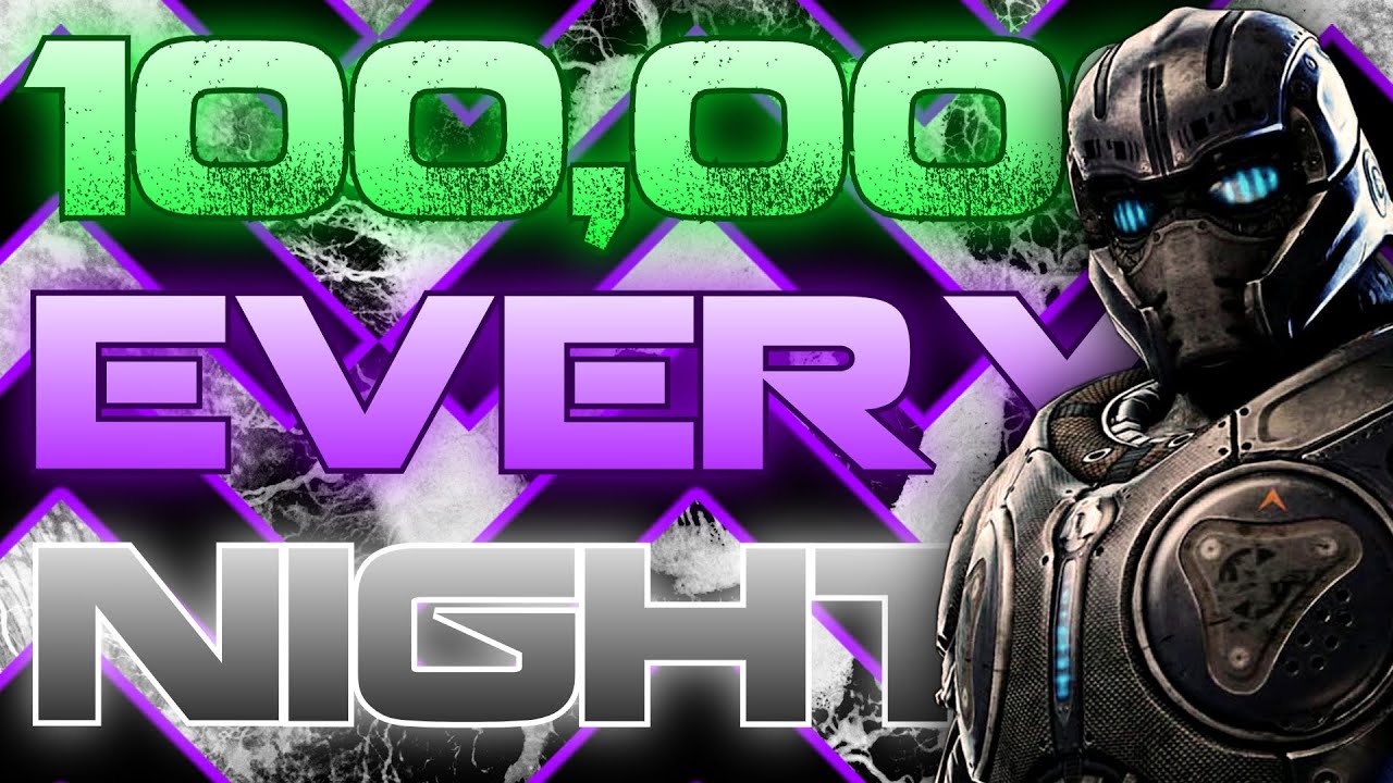 Этот метод IDLE XP всё ещё работает в 2025 году (Gears 5)