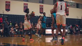 2021 6’6 SG Tyeree Bryan is UNDERRATED!! Senior Highlights