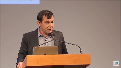 Autonomous Car - what goes into sensing for autonomous driving?