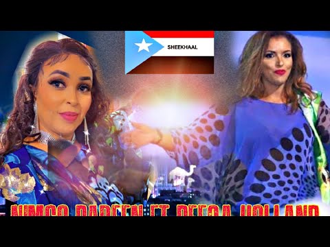 BEESHA BEELAHA SHEEKHAAL NEW SONG 2024 NIMCO DAREEN Ft DEEQA HOLLAND