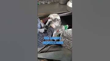 Aluminum kettle riveting machine#rivetingmachine#aluminumkettle#cookwaremachine