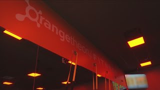 Do My Job: Orange Theory