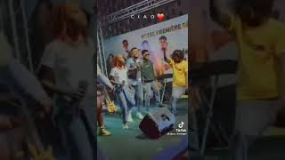 Prestation Des Acteurs De La Dernière Voix