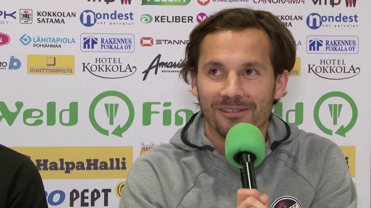 Soi kèo tps vs kpv, 22h30 ngày 16/7, ykkonen KPV - TPS to - su 24.-27.10.2019 | Otteluennakko - YouTube