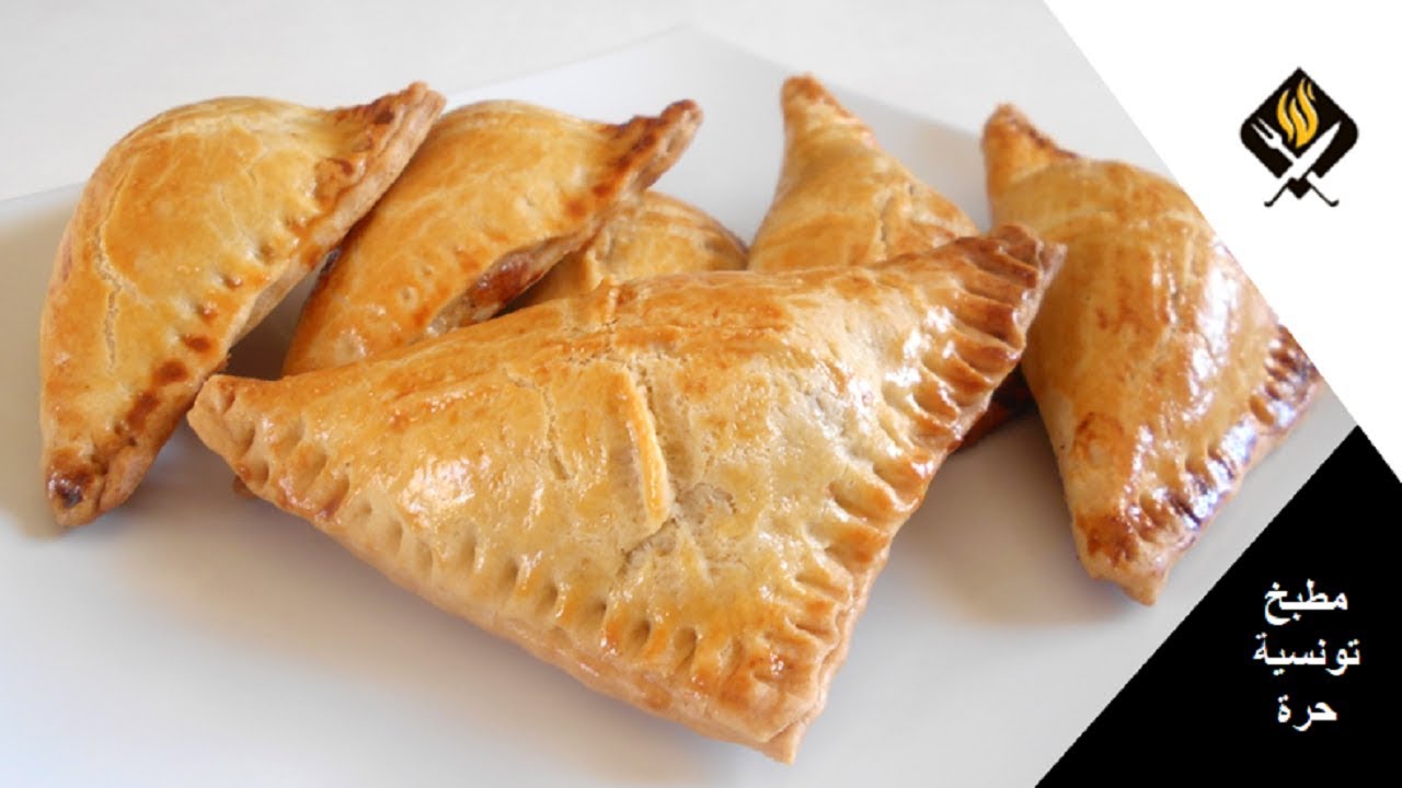 باتي تونسي بالتن والجبن | مملحات ومقبلات رمضانية | PÂTÉ TUNISIEN AU THON ET AUX FROMAGES