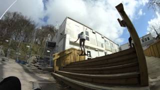 Danny Ottosson  - Web Edit 2015