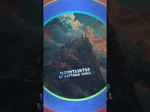 Mountaintop 🎥🎵 from the album "FM4" (Film Music Vol. 4)