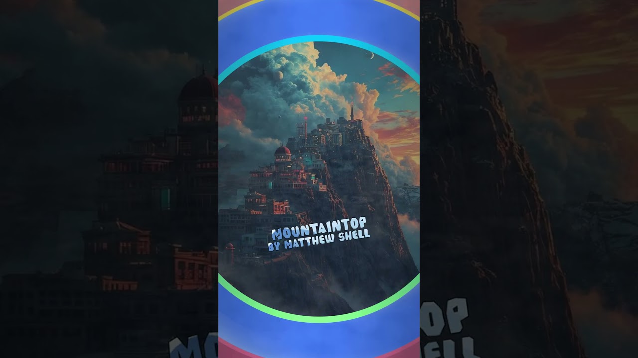 Guarda Mountaintop su YouTube Guarda Mountaintop su YouTube