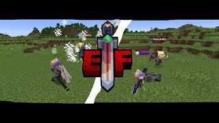 The most absurd "anime style" duel you'll ever witness - (Epic fight Mod)