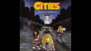 Cities Annihilation Absolute 1985 Full Album