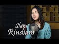 Rindiani slam  syiffa syahla cover bening musik