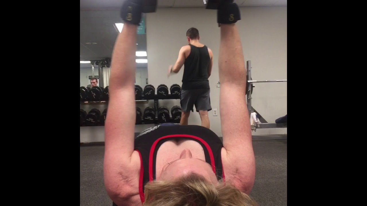 Episode 9: Exercise With Autoimmune Disease