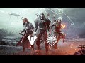 Destiny 2: Season of the Wish | Geralt of Rivia x Destiny [UK]