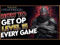How To Get Overpowered In Elden Ring Nightreign Max Level 15 Every Match How To Get Overpowered In Elden Ring Nightreign Max Level 15 Every Match