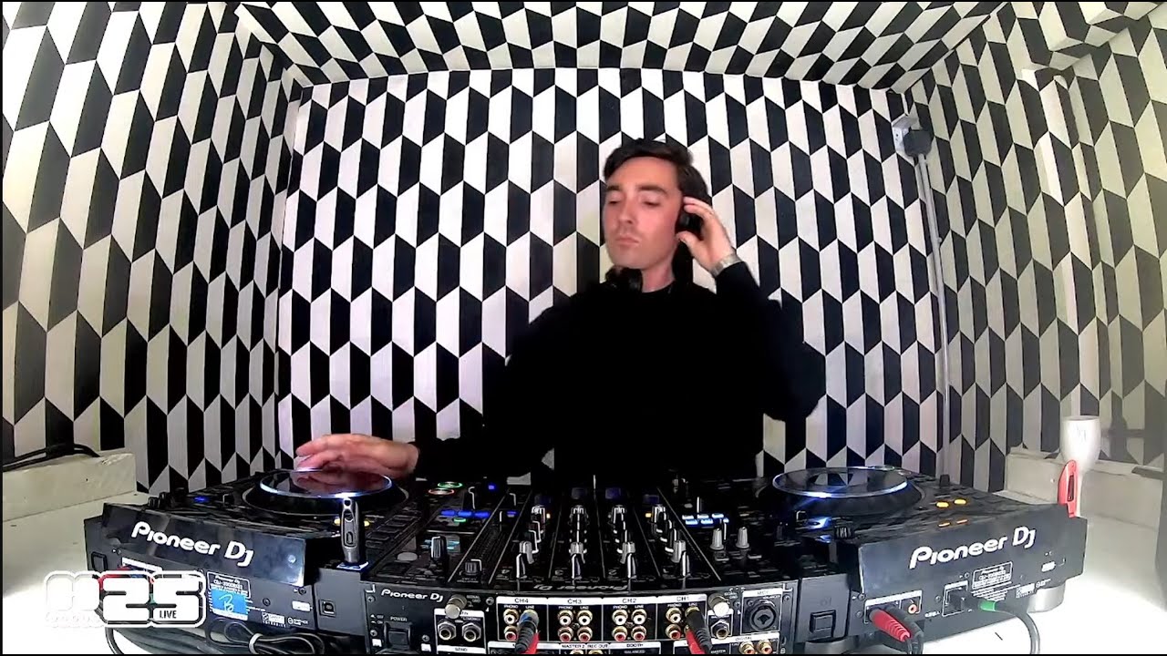 Terminal Trax - MIA MAO live - 21.07.23 - YouTube