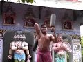 Kushti Training 2 कुश्ती