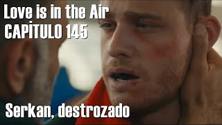 love is in the air capítulo 145 en español completo tokyvideo castellano gratis - Sen cal kapimi 52