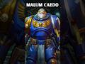 Malum Caedo in Space Marine 2 #spacemarine2 #warhammer40k