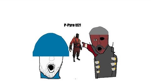 2TEAM2FORTRESS