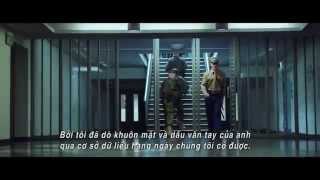 Vietsub HITMAN AGENT 47 Sat Thu 47 Trailer 2 2015