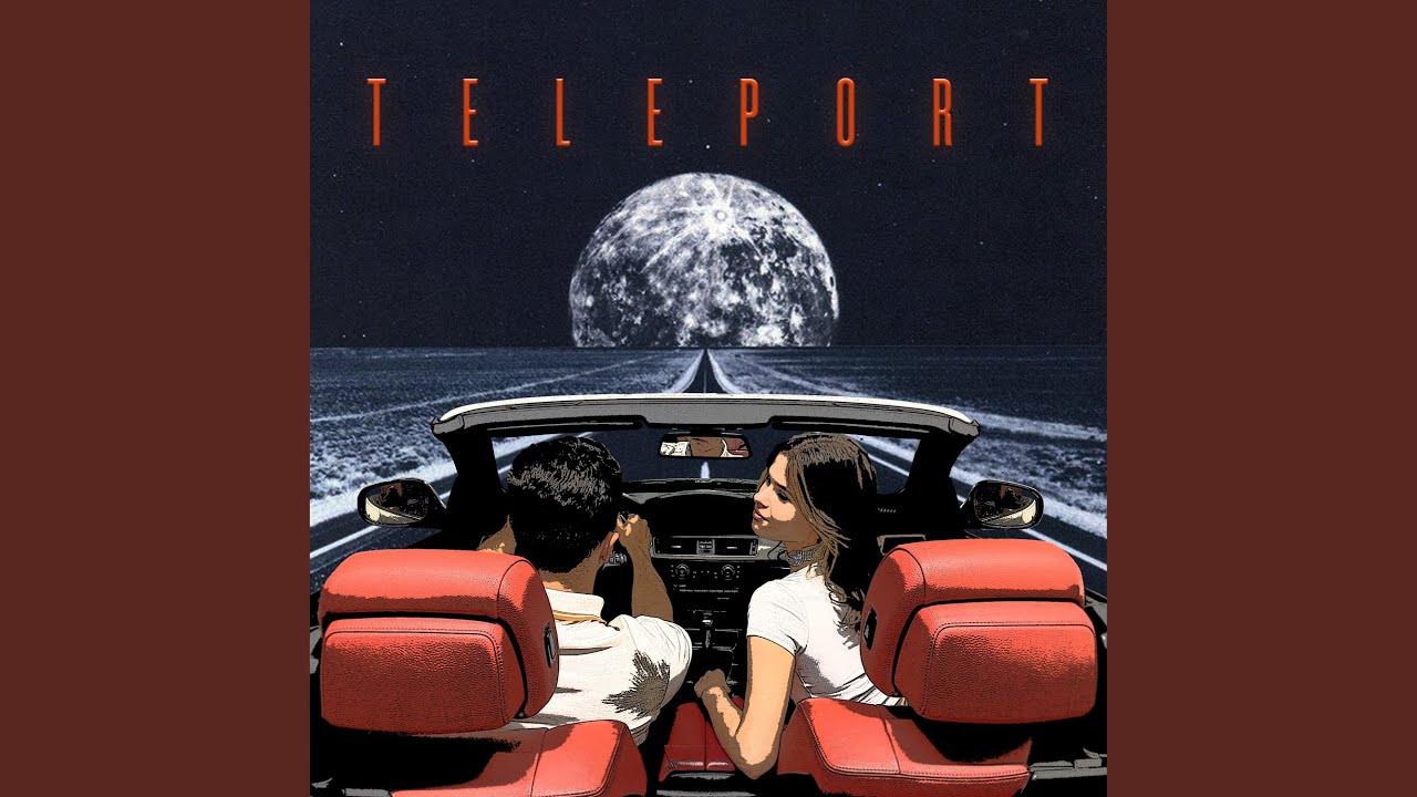 Watch Teleport on YouTube Watch Teleport on YouTube