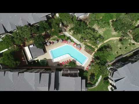 AMLI Covered Bridge Aerial Tour