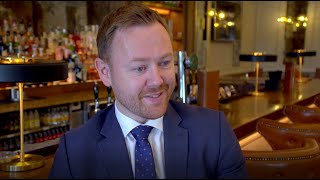 Working with Net Affinity: Andrew Kavanagh, Group Sales & Marketing Manager, FBD Hotels & Resorts
