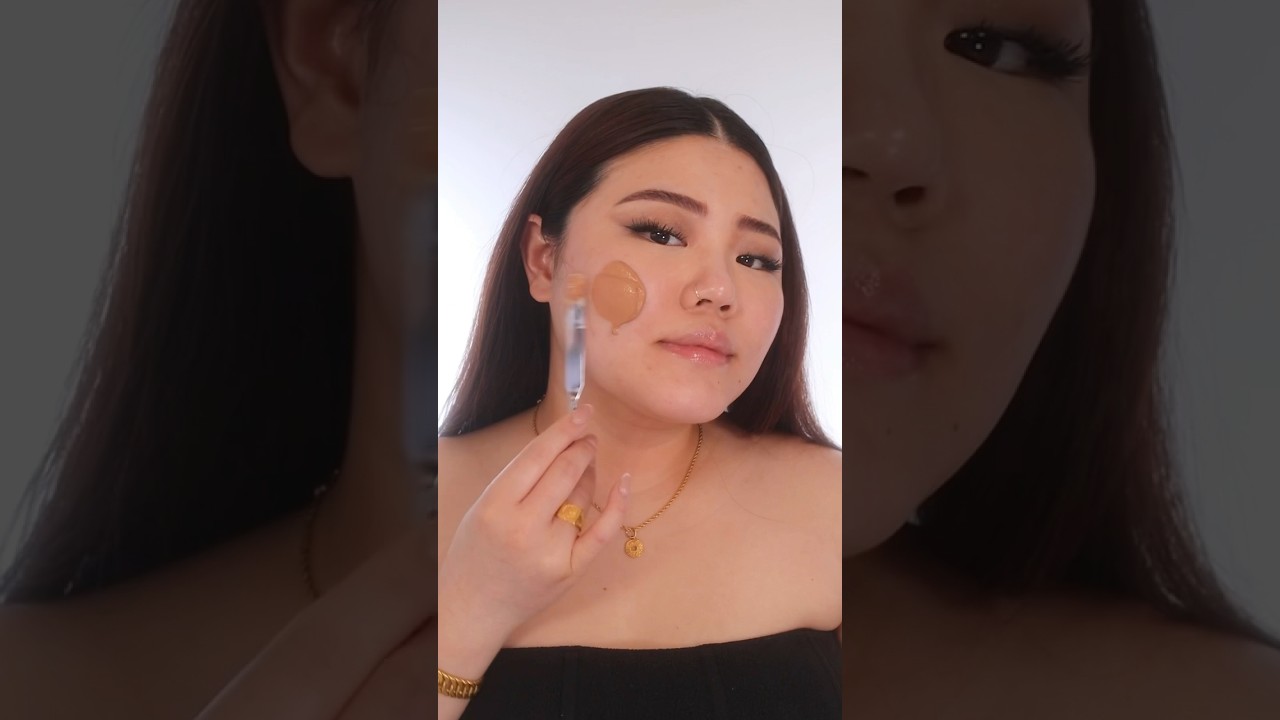 Bronzing Drops for sun-kissed bronze✨