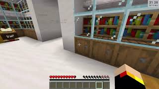 マイクラのテストをするよ!