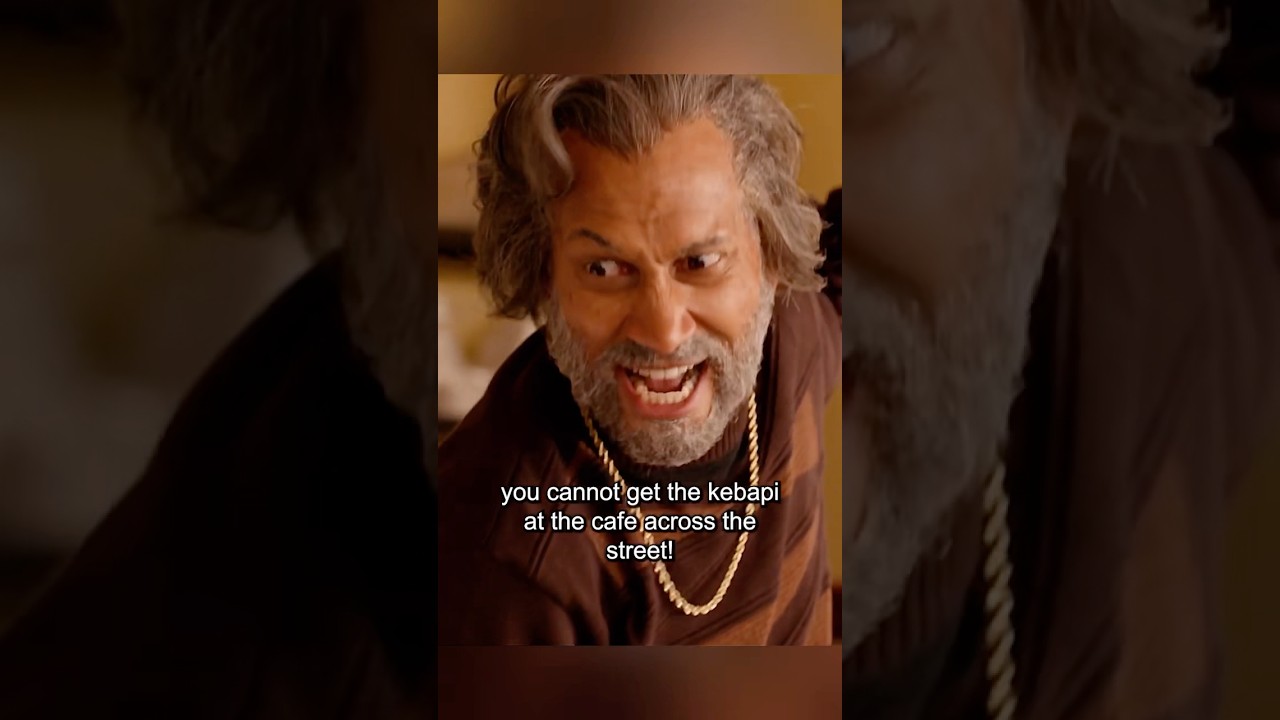 brotherl makes is real gourmet food.🤣#viralvideo #shorts