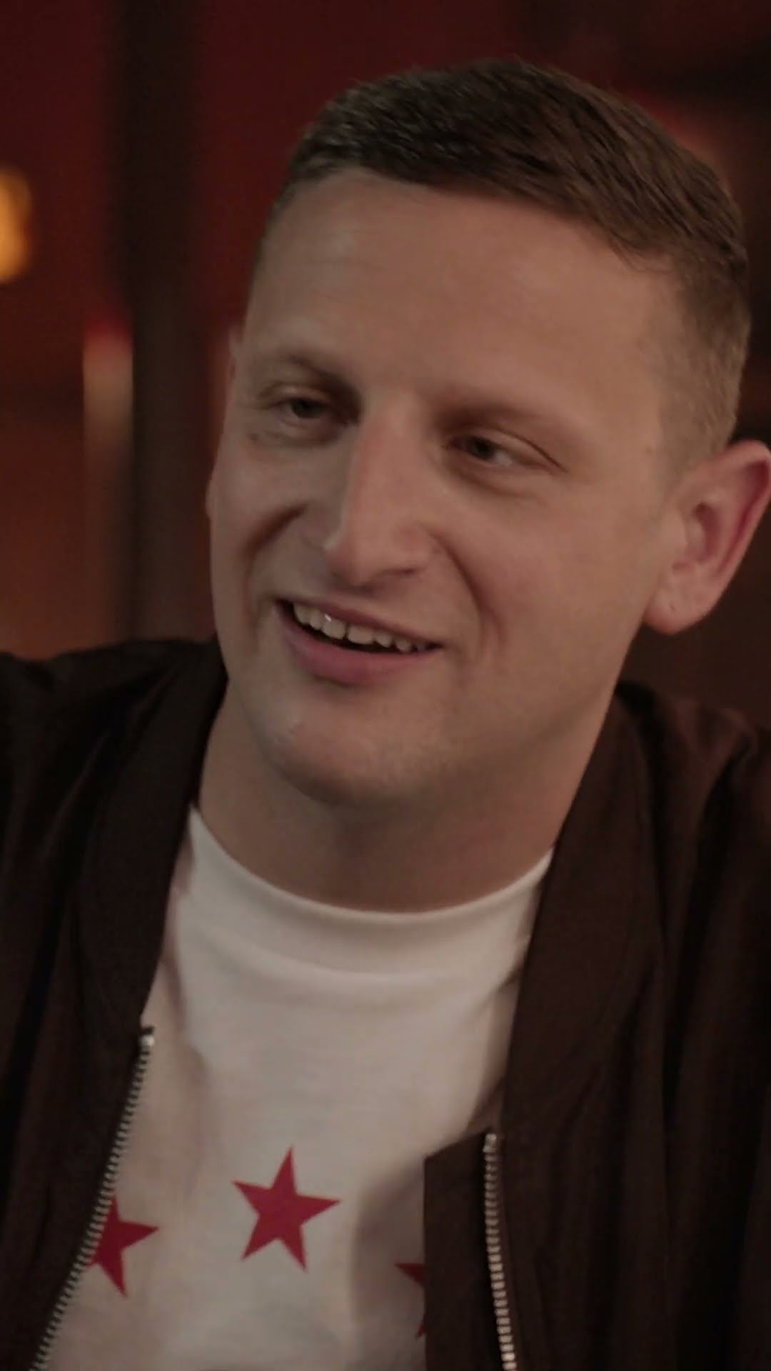 Every friend in a relationship ever… #detroiters