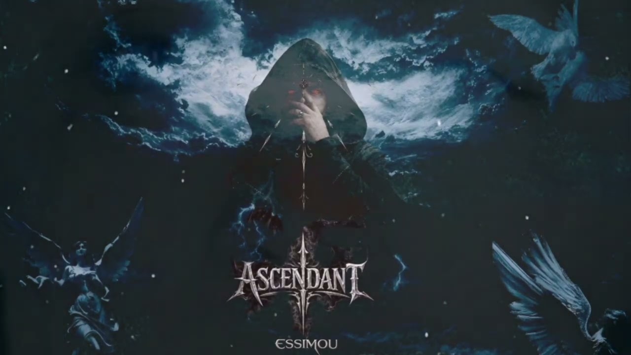 Guarda ESSIMOU - DEVOUR ( OFFICIAL AUDIO ) su YouTube Guarda ESSIMOU - DEVOUR ( OFFICIAL AUDIO ) su YouTube