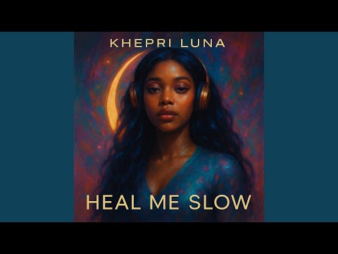 Heal Me Slow