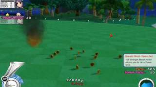 Albatross18 Hole In Ones!