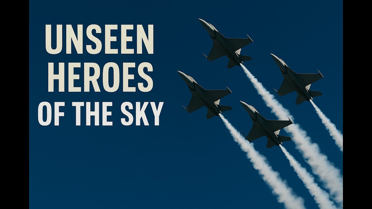 FINAL COUNTDOWN: Strike Package ENGAGED | Operation Sentinel EPIC Takeoff Ends Phase 1