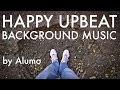 happy upbeat background music skipping by alumo