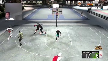 NBA 2k20 live stream  BIG MONEY  WALK JOIN UP