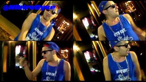 Nibiru - #workthatass *Official Video*