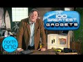 Stephen Fry's Top 100 Gadgets: 80-71 | North One