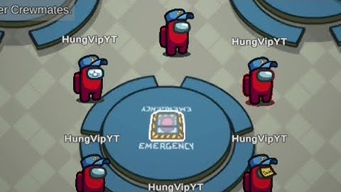 first time playing skeld.net server | I