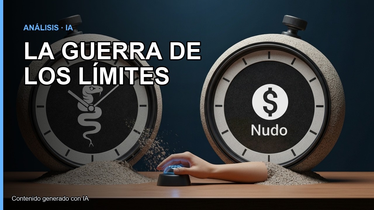 Claude Code vs Codex: la guerra por los limites de uso
