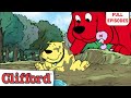 Tough Enough, Mac's Secret Dog Club + more | Full Episodes | Clifford the Big Red Dog