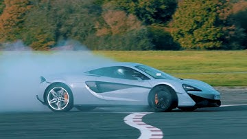 Need For Speed Payback - Drift School - Lethal Bizzle Trailer