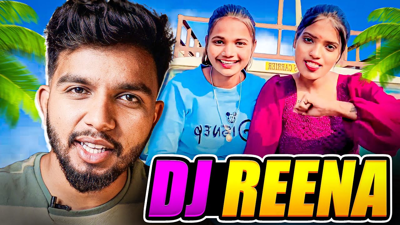 CHHAPRI REELSTAR | MARATHI ROAST | TIBU007