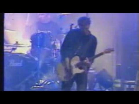 1997 - Noir Désir  Un Jour en France (Live Eurockéennes de Belfort)