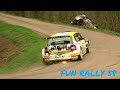 Rallye anguison 2024 jour2 part1