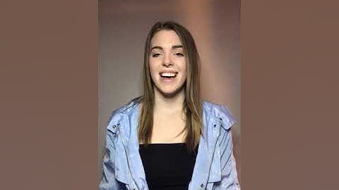 Public Speaking Facial Expressions