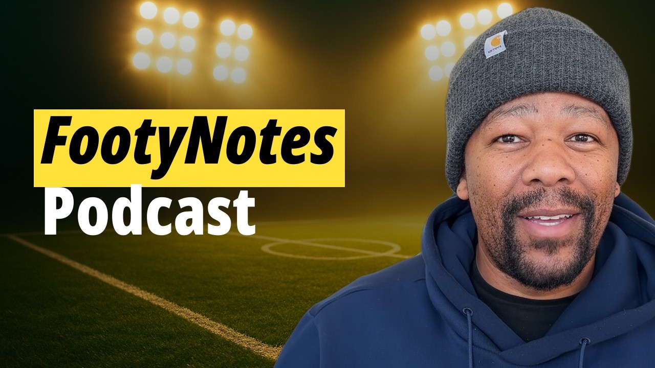 Premier League Week 24 Review! [skip first 4 minutes]